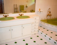 Resale - Detached Villa - Murcia - Llano de brujas