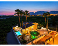 Resale - Detached Villa - Orihuela - CAMPO