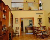 Resale - Detached Villa - Orihuela - CAMPO