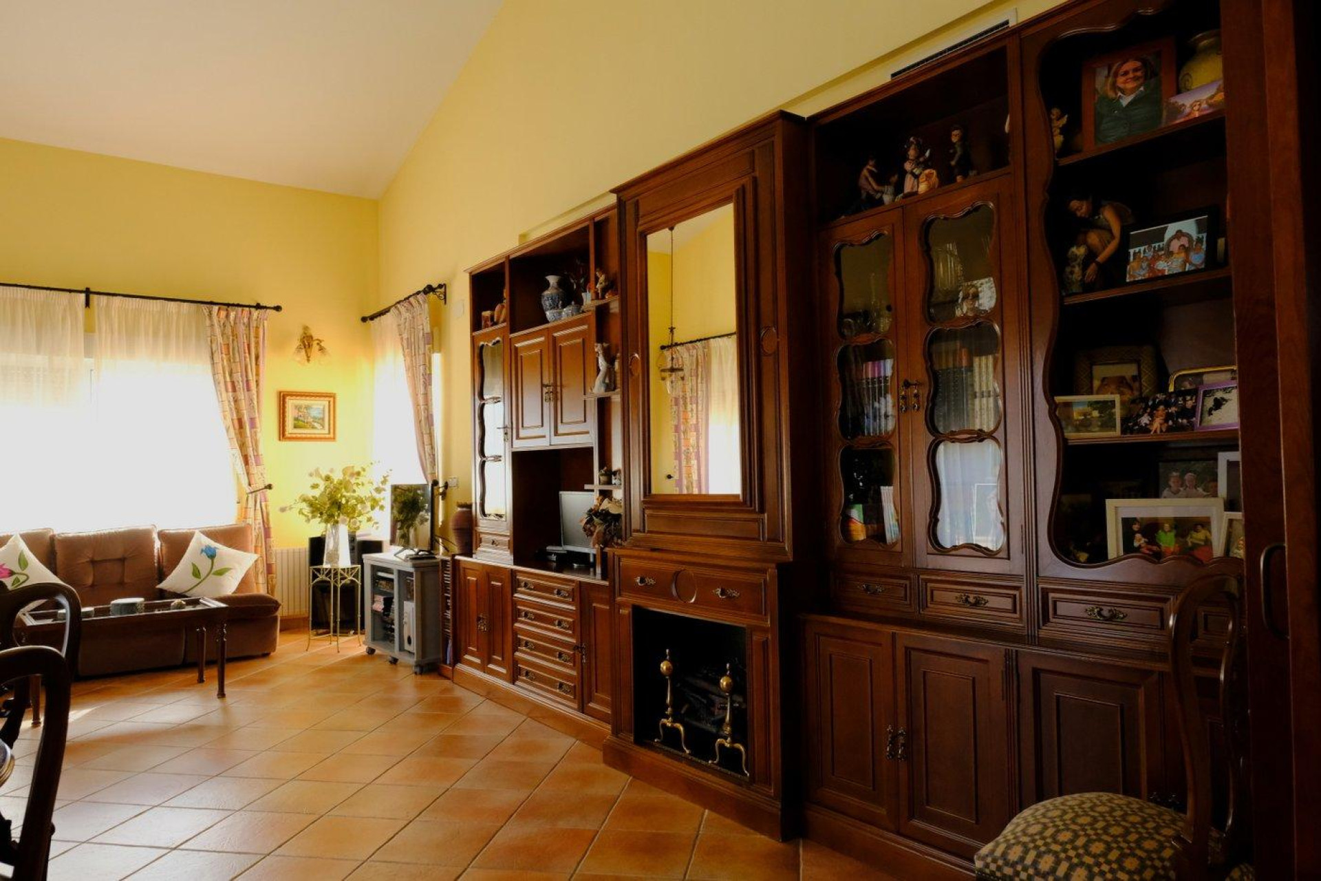 Resale - Detached Villa - Orihuela - CAMPO