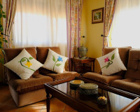 Resale - Detached Villa - Orihuela - CAMPO