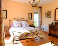 Resale - Detached Villa - Orihuela - CAMPO
