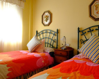Resale - Detached Villa - Orihuela - CAMPO