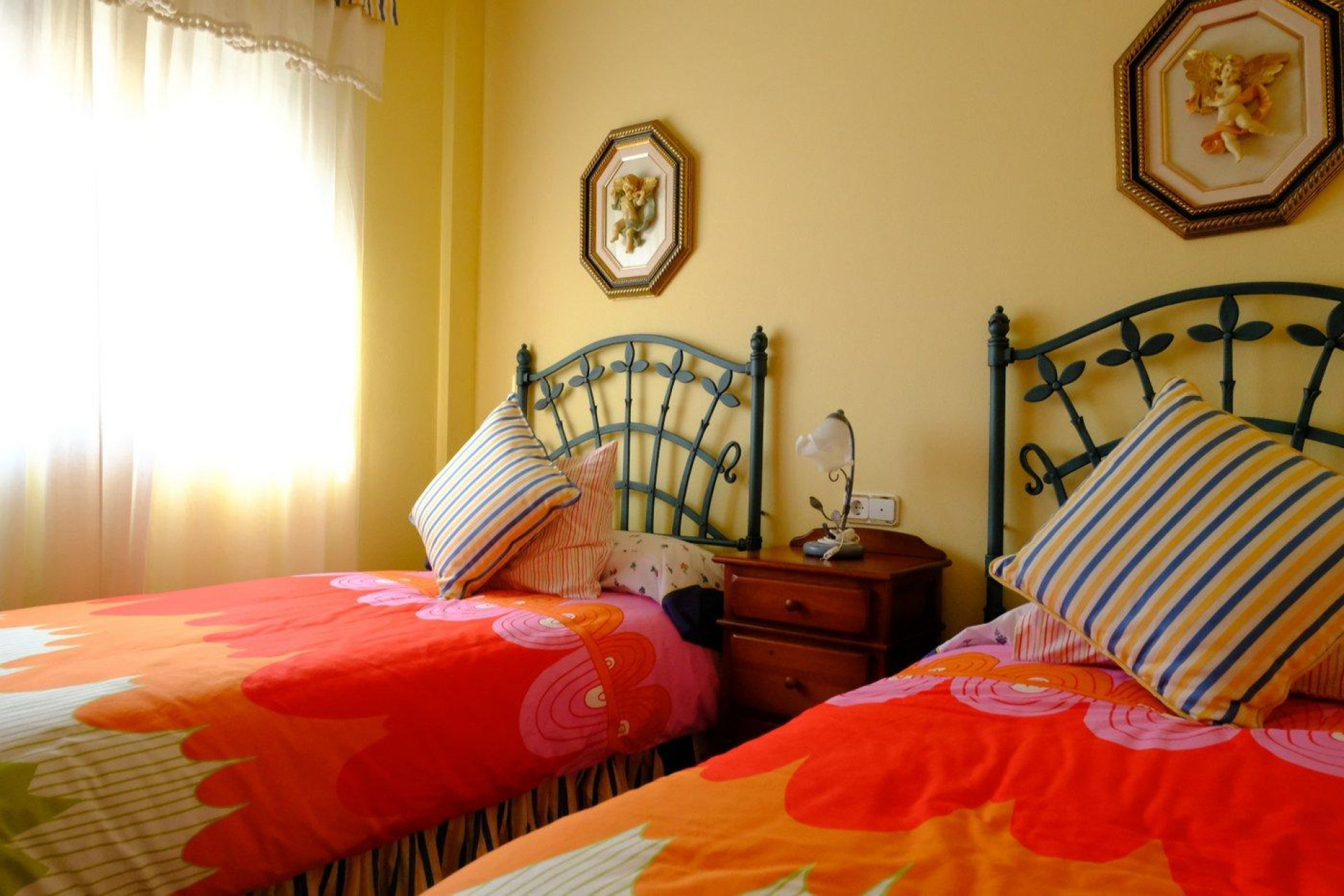 Resale - Detached Villa - Orihuela - CAMPO