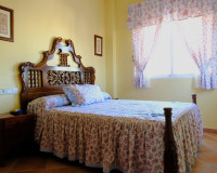 Resale - Detached Villa - Orihuela - CAMPO