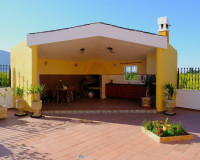 Resale - Detached Villa - Orihuela - CAMPO
