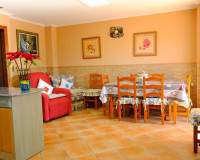 Resale - Detached Villa - Orihuela - CAMPO