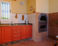 Resale - Detached Villa - Orihuela - CAMPO