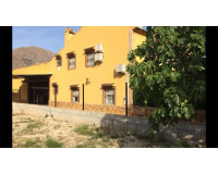 Resale - Detached Villa - Orihuela - CAMPO