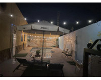 Resale - Detached Villa - Orihuela - CAMPO