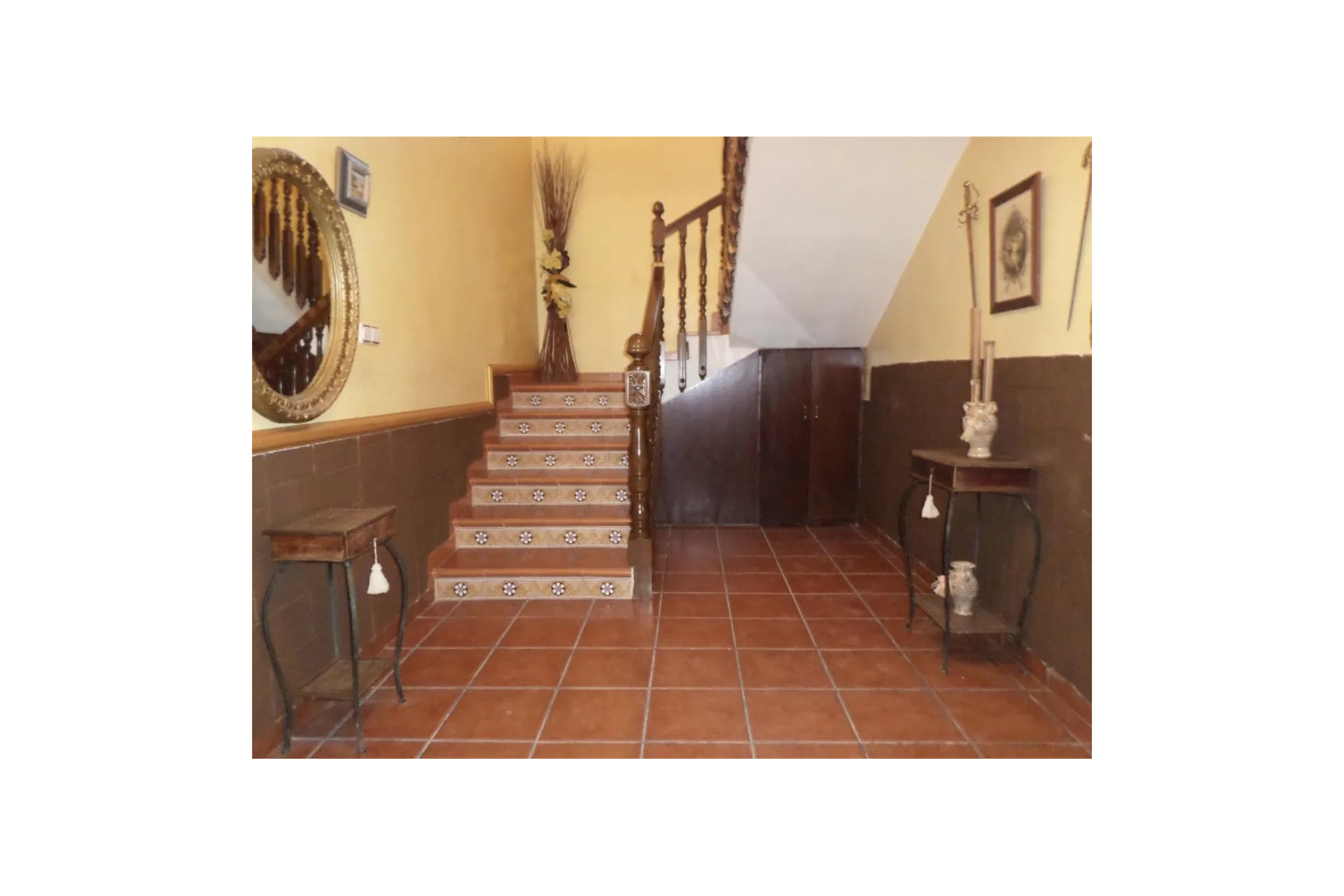 Resale - Detached Villa - Orihuela - CAMPO