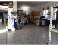 Resale - Detached Villa - Orihuela - CAMPO
