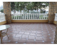 Resale - Detached Villa - Orihuela - CAMPO