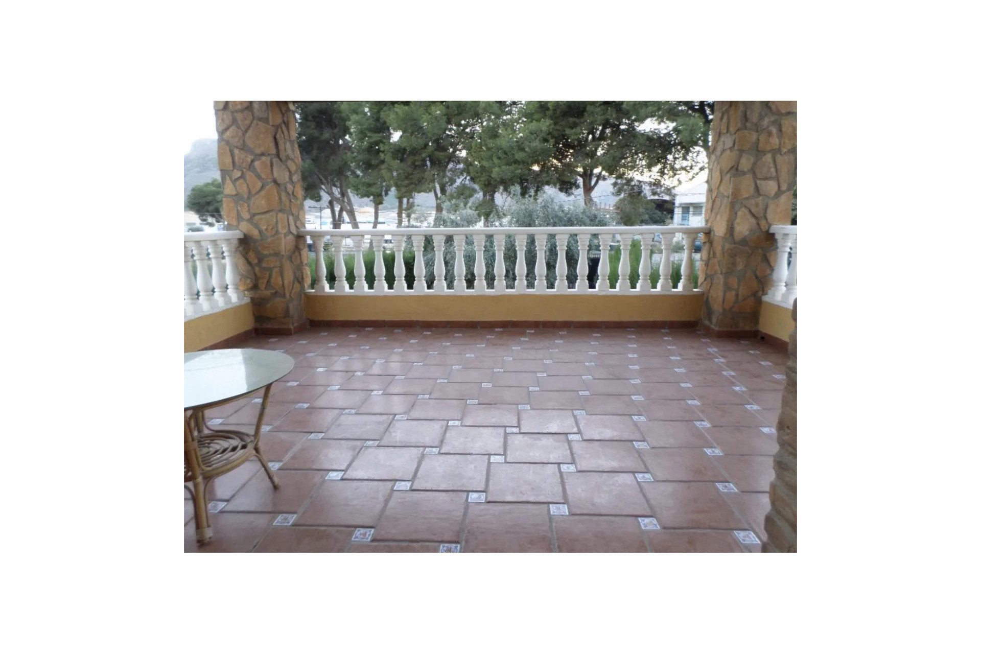 Resale - Detached Villa - Orihuela - CAMPO