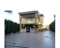 Resale - Detached Villa - Orihuela - CAMPO