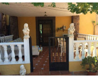 Resale - Detached Villa - Orihuela - CAMPO