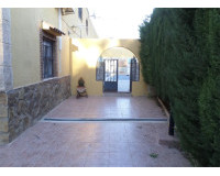 Resale - Detached Villa - Orihuela - CAMPO