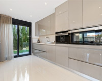 Resale - Detached Villa - Orihuela Costa - Agua Marina