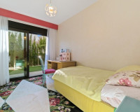 Resale - Detached Villa - Orihuela Costa - Agua Marina