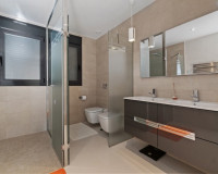 Resale - Detached Villa - Orihuela Costa - Agua Marina