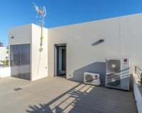 Resale - Detached Villa - Orihuela Costa - Agua Marina