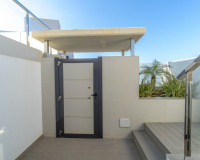 Resale - Detached Villa - Orihuela Costa - Agua Marina