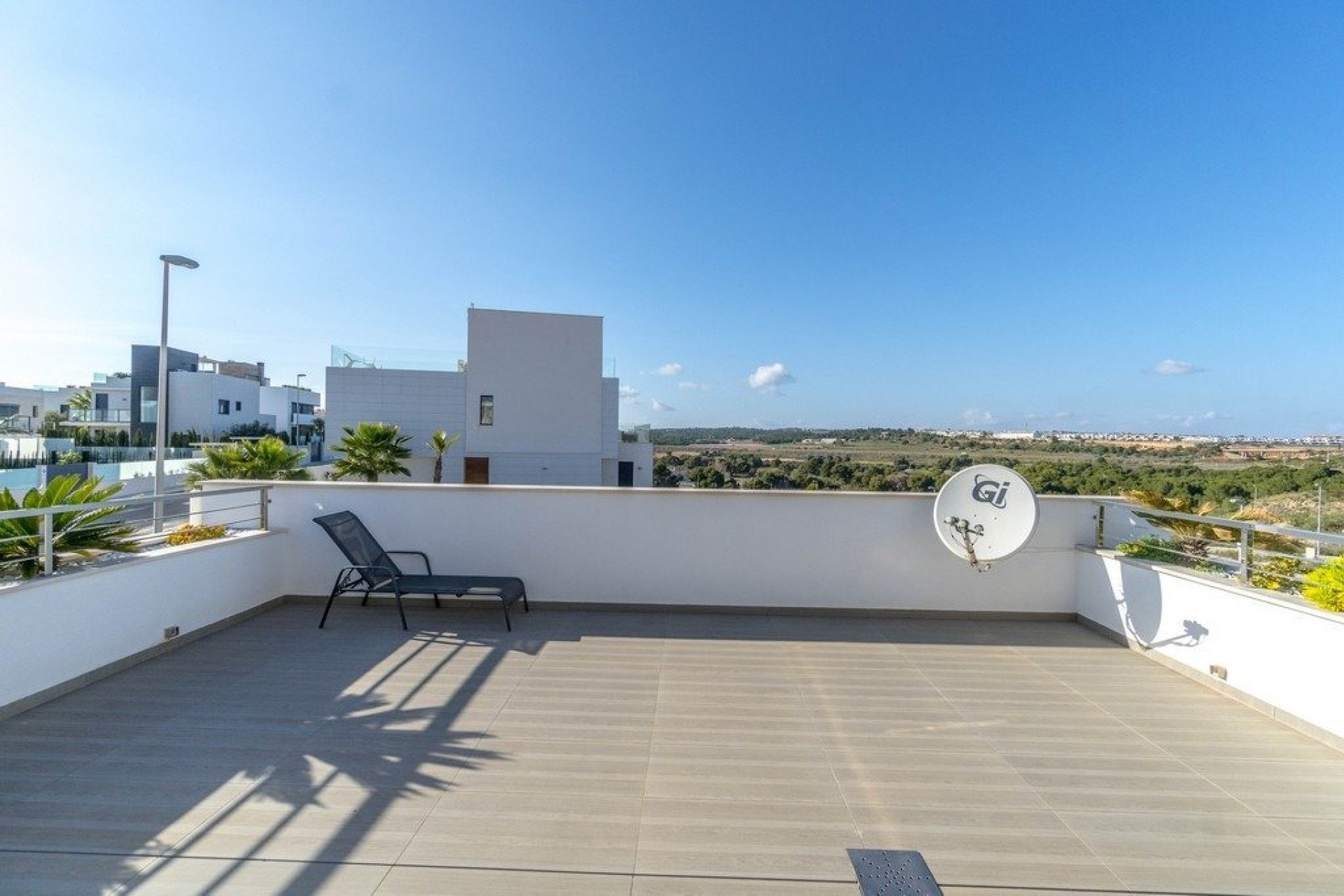Resale - Detached Villa - Orihuela Costa - Agua Marina