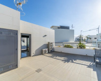 Resale - Detached Villa - Orihuela Costa - Agua Marina