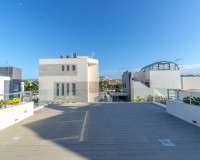 Resale - Detached Villa - Orihuela Costa - Agua Marina