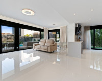 Resale - Detached Villa - Orihuela Costa - Agua Marina