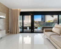 Resale - Detached Villa - Orihuela Costa - Agua Marina