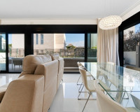 Resale - Detached Villa - Orihuela Costa - Agua Marina