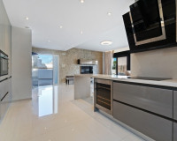 Resale - Detached Villa - Orihuela Costa - Agua Marina