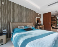 Resale - Detached Villa - Orihuela Costa - Agua Marina
