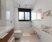 Resale - Detached Villa - Orihuela Costa - Agua Marina