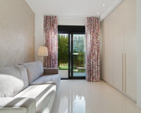 Resale - Detached Villa - Orihuela Costa - Agua Marina