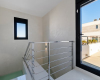 Resale - Detached Villa - Orihuela Costa - Agua Marina
