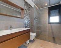Resale - Detached Villa - Orihuela Costa - Agua Marina