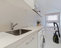 Resale - Detached Villa - Orihuela Costa - Agua Marina