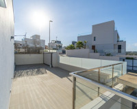 Resale - Detached Villa - Orihuela Costa - Agua Marina
