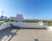 Resale - Detached Villa - Orihuela Costa - Agua Marina