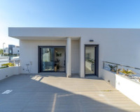 Resale - Detached Villa - Orihuela Costa - Agua Marina