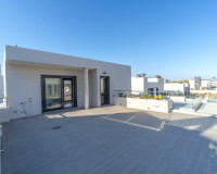 Resale - Detached Villa - Orihuela Costa - Agua Marina
