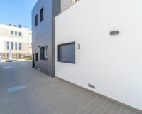 Resale - Detached Villa - Orihuela Costa - Agua Marina