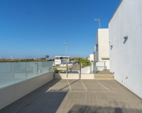 Resale - Detached Villa - Orihuela Costa - Agua Marina