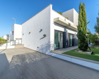 Resale - Detached Villa - Orihuela Costa - Agua Marina