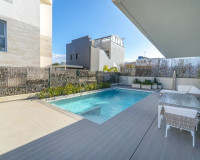 Resale - Detached Villa - Orihuela Costa - Agua Marina