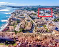 Resale - Detached Villa - Orihuela Costa - Agua Marina