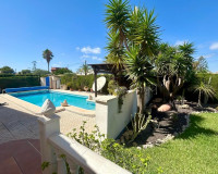 Resale - Detached Villa - Orihuela Costa - Aguamarina