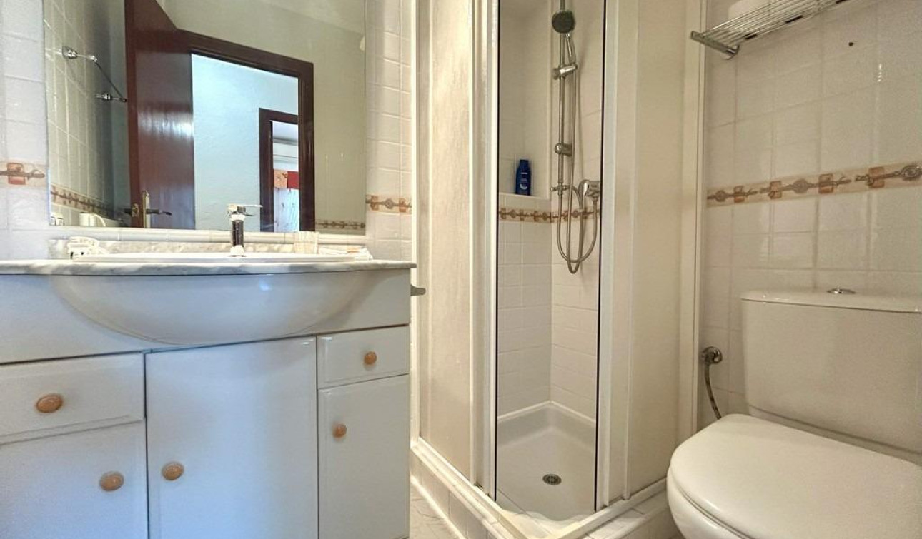 Resale - Detached Villa - Orihuela Costa - Aguamarina